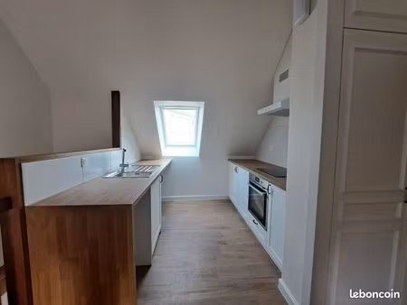 valognes appartement f3