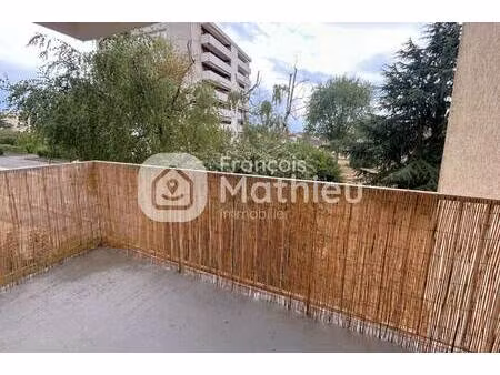 francois mathieu immobilier
