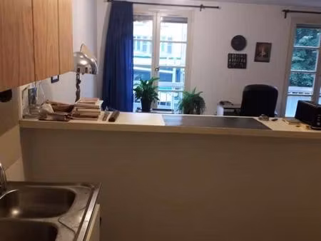 appartement 3 pièces 82 m²