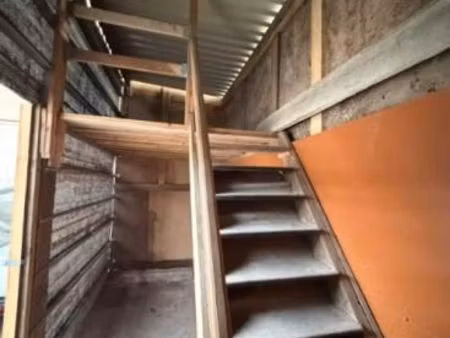 cave 8 m² jullouville