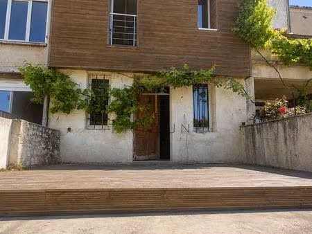 maison 4 pièces 1 m²