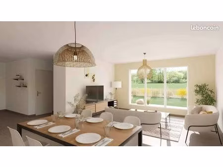 maison 92 m² beauce