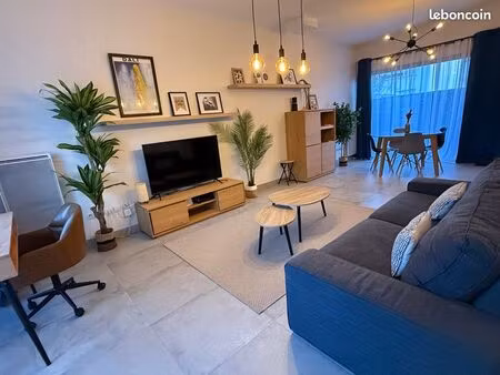 maison contemporaine t4 de 88 m² – éco-quartier andromède (blagnac)