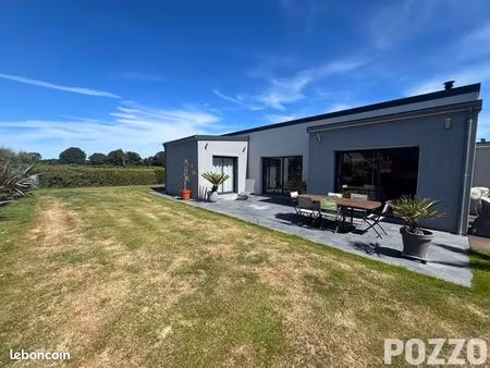 maison 5 pièces 104 m²