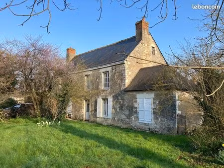 charmante ancienne école du xviième