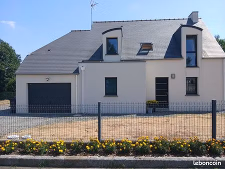 maison à vendre baillé