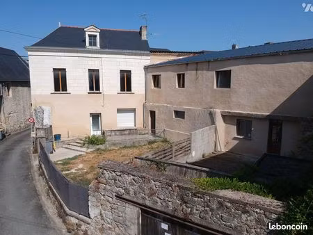 maison 7 pièces 214 m²
