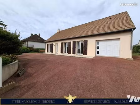 maison 3 pièces 85 m²