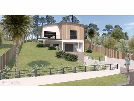 maison 4 pièces 110 m²