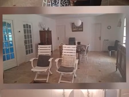 maison a vendre