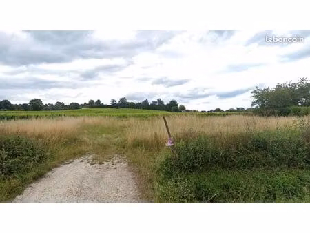 terrain 717 m² camblanes et meynac