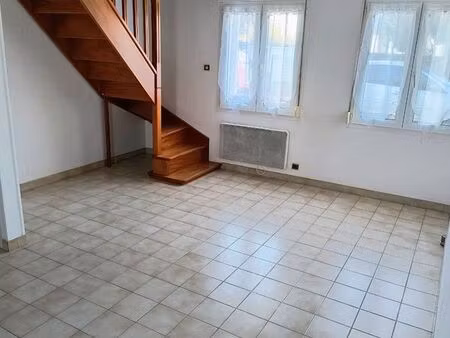 appartement/maison
