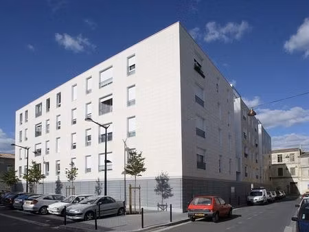 appartement 4 pièces 84 m²