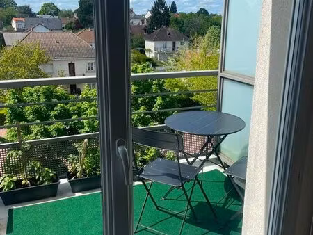 location appartement t2