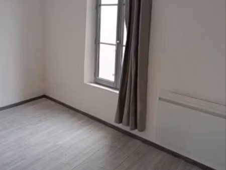 appartement t2 55m2