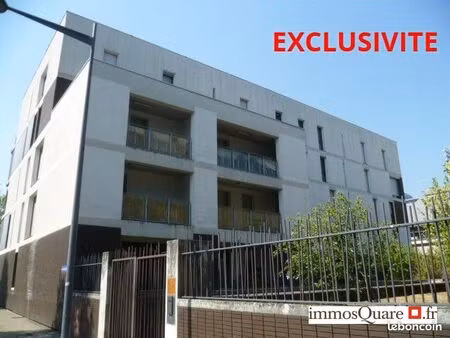 appartement 3 pièces 67 m²