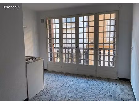 immeuble locatif ( 4 appartements