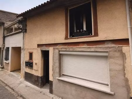 immeuble à vendre