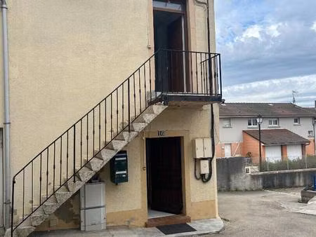 immeuble à vendre