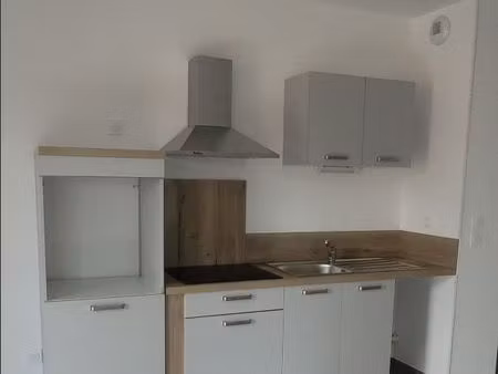 appartement 3 pièces 56 m²