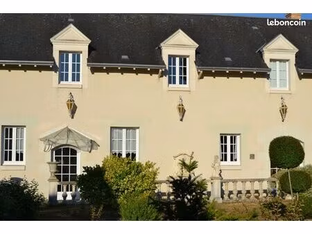 bel appartement au calme