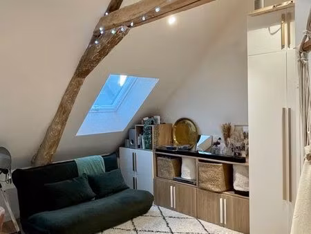 appartement t2