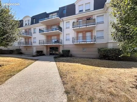 appartement 2 pièces 35 m²
