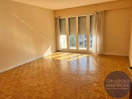 chambord immobilier