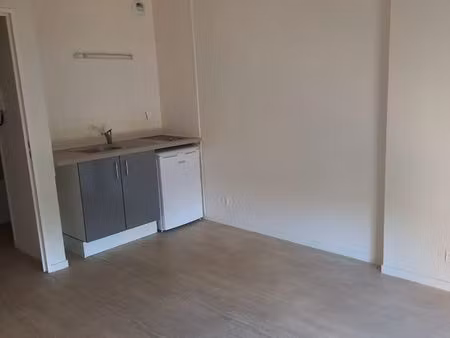 studio à louer