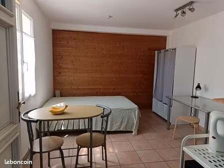 studio tours nord pour étudiant(e)