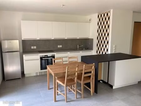 appartement 4 pièces 86 m²