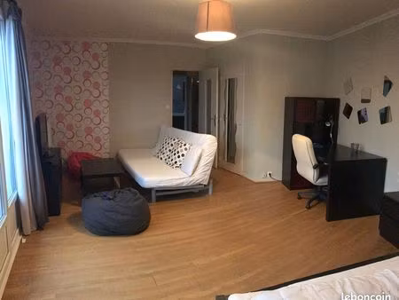 appartement 1 pièce 43 m²