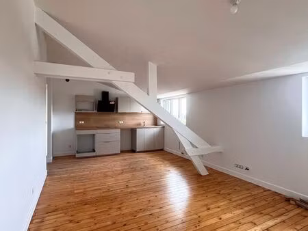 appartement t3 quartier velpeau