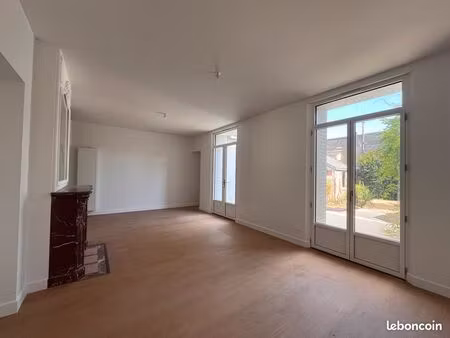 appartement t3 quartier velpeau