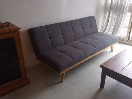 loue appartement meublé