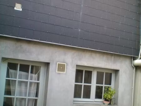 quartier prébendes