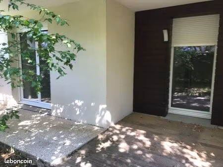 location appartement tours nord