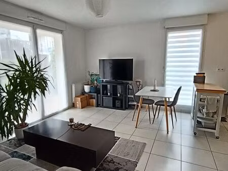 t2 meublé