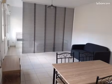 location appartement tours