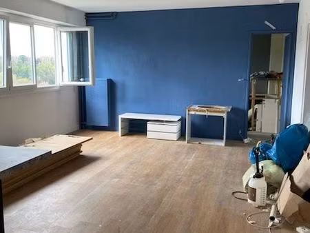 urgent appartement à louer de 53m2 2 pièces