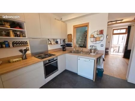 maison 2 pièces 50 m²