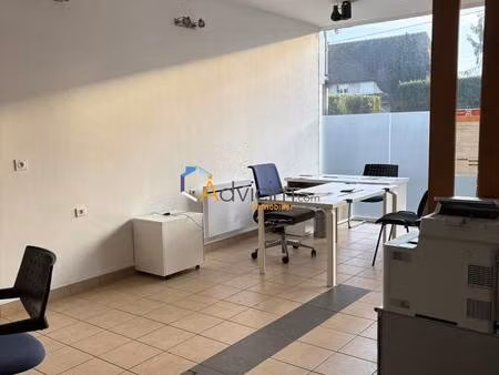 local commercial à vendre