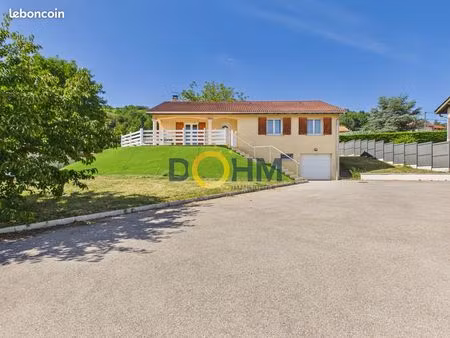 maison 4 pièces 98 m²
