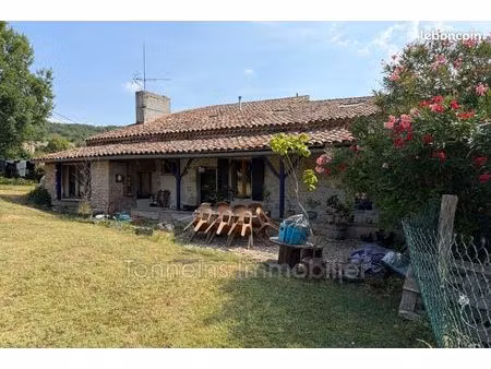 maison 6 pièces 148 m²