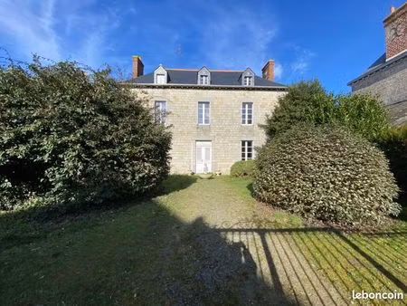 maison 155m2 coesmes