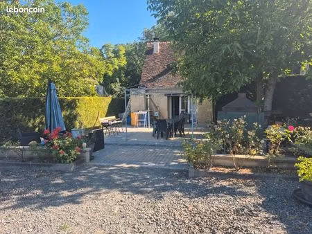 maison charmante 35m2