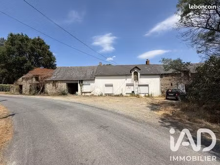 ferme 5 pièces 113 m²