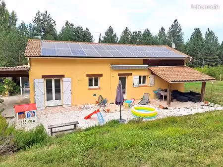 maison 4 pièces 115 m2