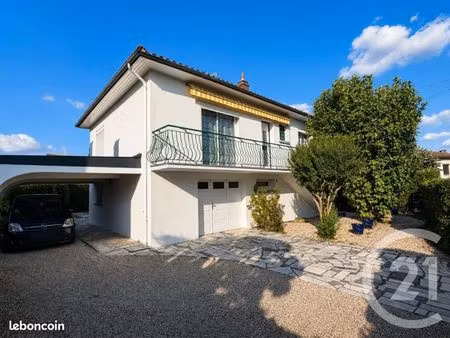 maison 4 pièces 95 m²