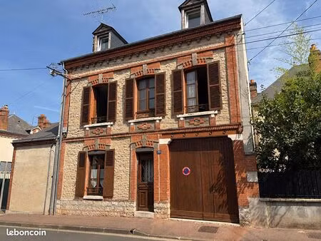 maison 5 pièces 139 m²